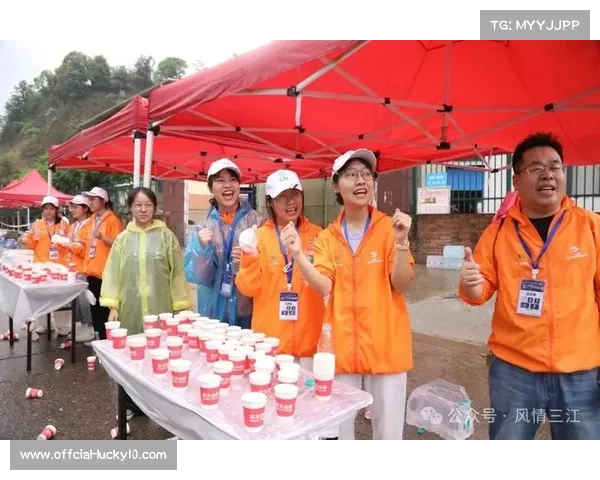 中江国庆非遗体验周助力马拉松赛事推广活动多元化精彩预热