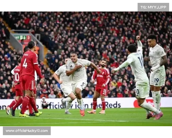 利物浦战术漏洞被针对，斯洛特调整迫近