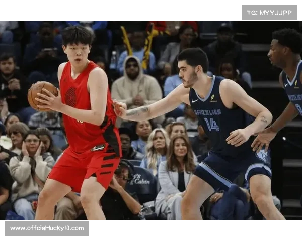 开拓者客场109-133惨败森林狼，杨瀚森垃圾时间出场5分钟得2分