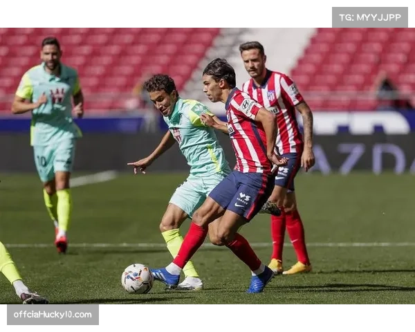 西甲早场：格拉纳达0-2不敌马略卡，保级希望渺茫