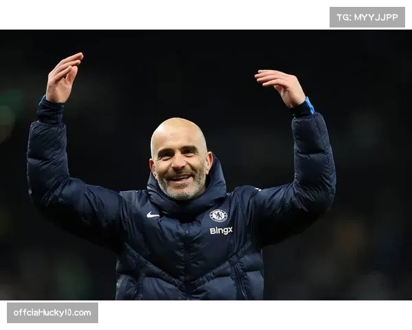 官方公告：切尔西主帅马雷斯卡因个人原因将缺席周末联赛